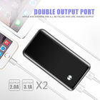 2019 hot selling quick charge 3.0 15000mAh power bank circuit board module bank power for iPhone Xs Max