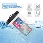 2019 New Product Waterproof Phone Case for iphone 8 Water Proof Phone Case bag for iPhone X