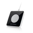 10W Wireless Charger Desktop Night Light Fast Charging Qi Wireless Charger for iPhone for Samsung