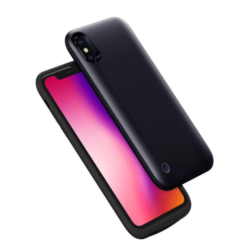Hot Selling Battery Case for iphone XS Max OEM logo Battery Case