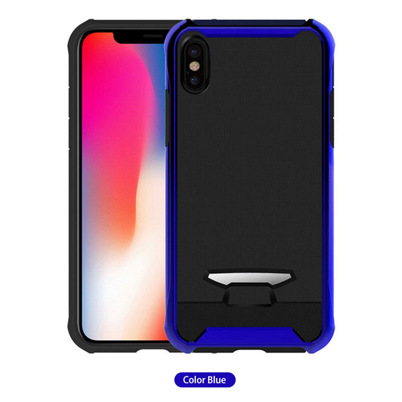 Christmas Gift OEM Custom defender taobao phone case printing service for iPhone Xs Max
