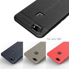 2018 Soft TPU Cell Phone Case For Vivo Y83 Back Cover