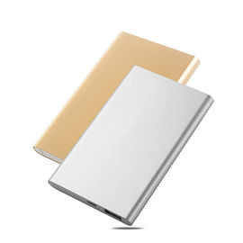 Small Power Bank Power Bank Mobile Charger Support Custom Logo Power Bank