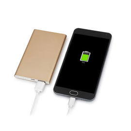 Small Power Bank Power Bank Mobile Charger Support Custom Logo Power Bank