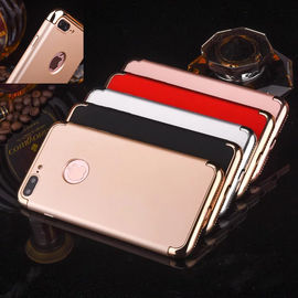 Factory Price 3in1 Phone Case,360 Degree Full Case For iPhone 6/6p/7/7plus