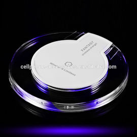 Top Sale Mobile Phone qi wireless phone charger for huawei p8 lite