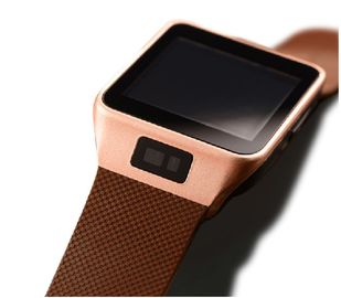 Digital V8 Bluetooth Smart Wrist Watch / Wrist Watch Mobile Phone