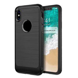 Apple Iphone X केस Tpu मूल के लिए सिलिकॉन केस